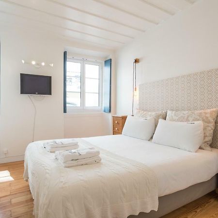 Flh Bairro Alto Central Apartment Lisboa Kültér fotó