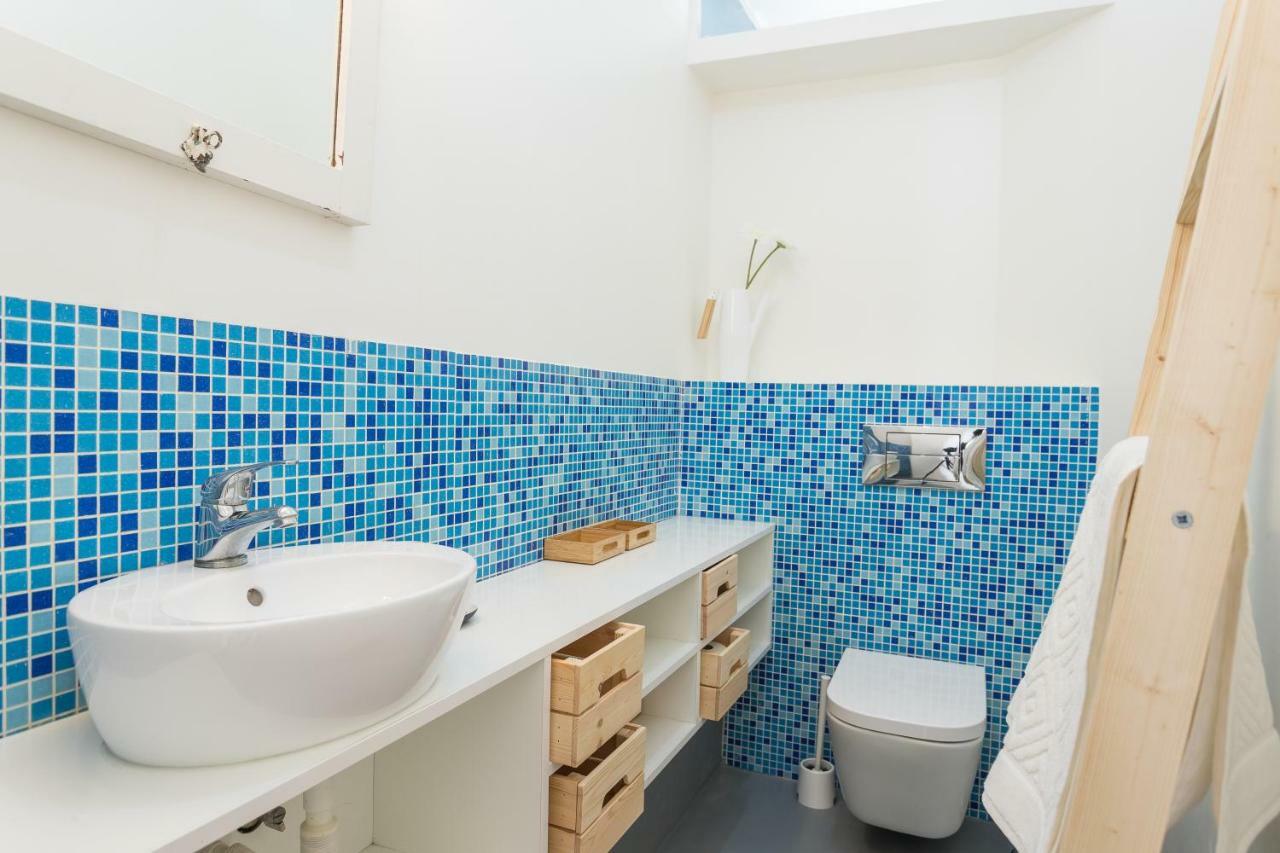 Flh Bairro Alto Central Apartment Lisboa Kültér fotó
