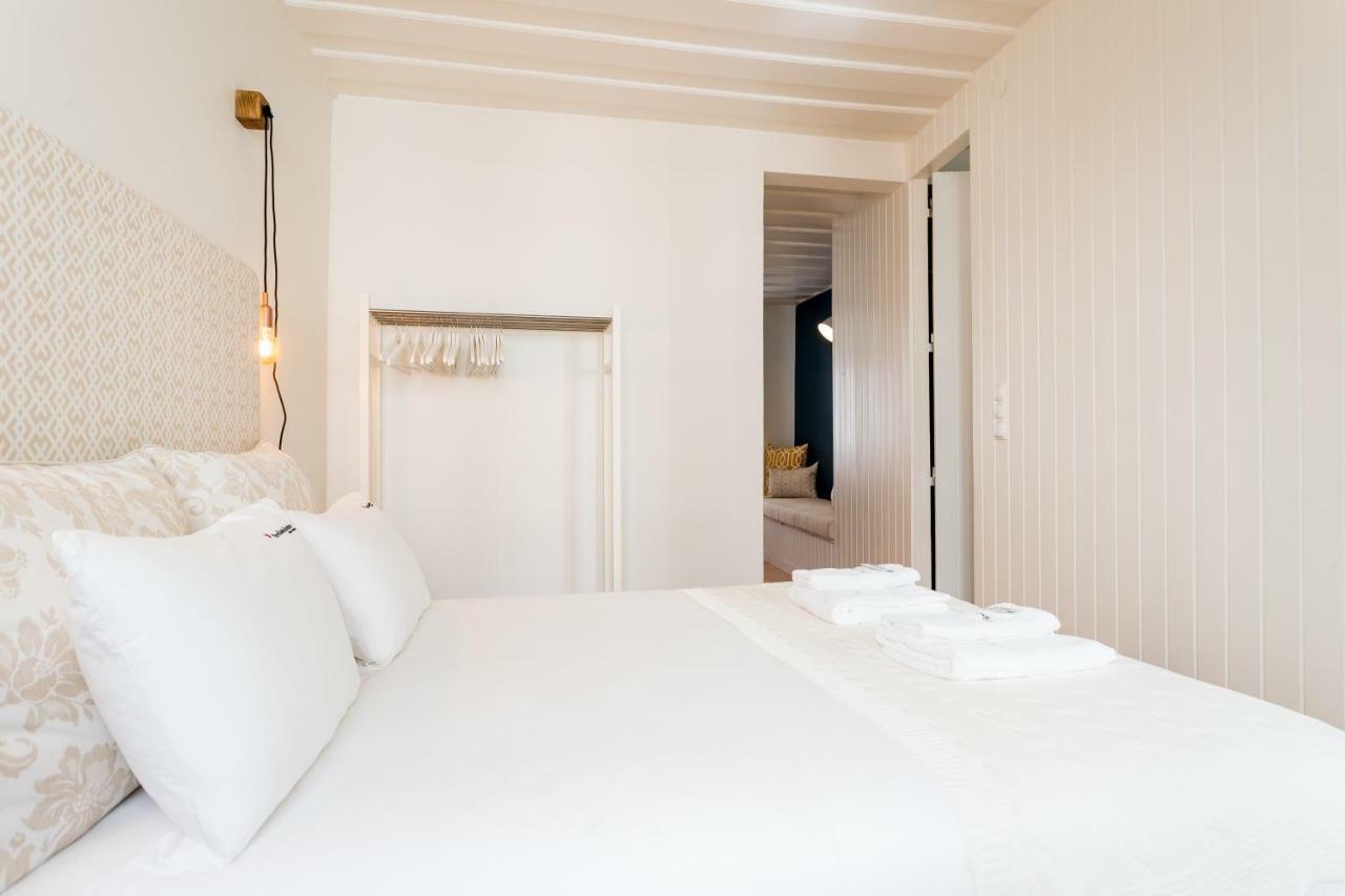 Flh Bairro Alto Central Apartment Lisboa Kültér fotó